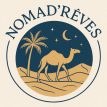 logo nomad'reves
